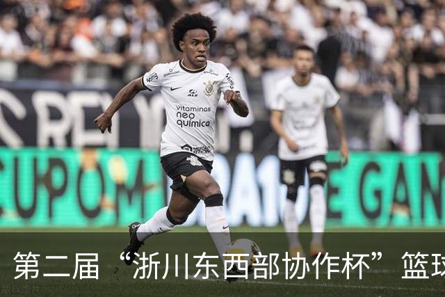 第二届“浙川东西部协作杯”篮球联赛在湖州德清开幕